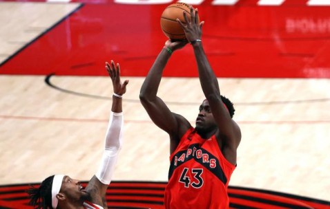 九游体育下载-新援立功！开拓者上演逆转靠防守 最大短板已补足？