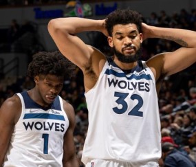 九游体育APP-抢六关键战森林狼意外翻车 附加赛命运已不可避免