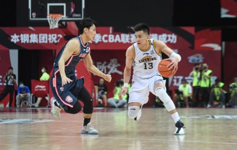 九游体育-绝境辽篮最可怕！卸下包袱之后，他们燃尽了自我