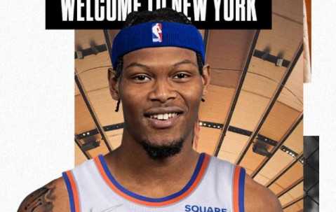 交易评级：纽约补强侧翼 老鹰为后续交易做准备