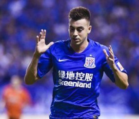 九游体育APP-意媒：沙拉维正与申花谈解约 有望自由身加盟罗马