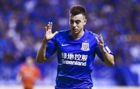 九游体育APP-意媒：沙拉维正与申花谈解约 有望自由身加盟罗马