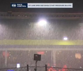 九游体育官网-F1新加坡站意外不断 6人未完赛佩雷兹获赛季第2冠