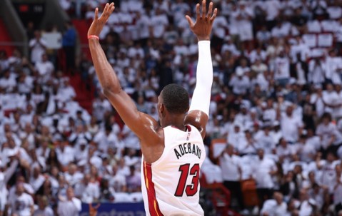 九游体育下载-韦德：人们想象中的83分该是暴扣&amp;干拔&amp;各种高难度 而不是43罚球