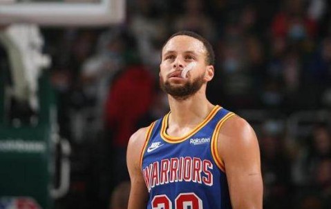 九游体育官网-个人状态低迷冰冻勇士进攻 库里：我没有失去信心