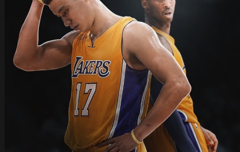 九游体育-林书豪:尼克杨说我被科比打哭?我没哭,被科比垃圾话气到再干一场