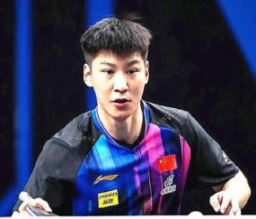 张本智和出局原因揭晓！薛飞说出答案，日媒无奈发声，日本男队全军覆