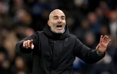 罗马诺：瓜帅离开后，曼城认定马雷斯卡是最理想的接替人选