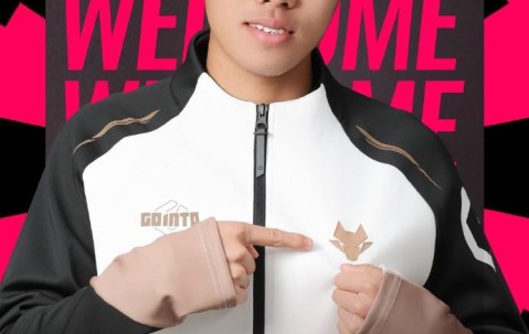 九游体育官网-官方：陕西联合签下深圳二零二八边锋钟文；该球员曾入选国青