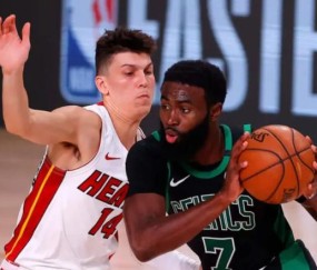 九游体育APP-东西部决赛战火将燃 联盟教练与高管如何预测？