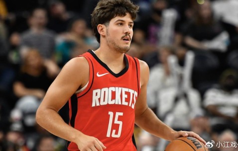 卡斯尔在马刺爆发，谢泼德在火箭立足，别盲目拉踩，选秀本无输家|圣安东尼奥马刺队|阿尔佩伦-申京|休斯敦火箭队|nba|球队_新浪体育_新浪新闻