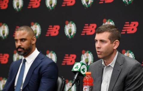 九游体育下载-绿军新掌门点评休赛期运作 球队补强依旧未完待续