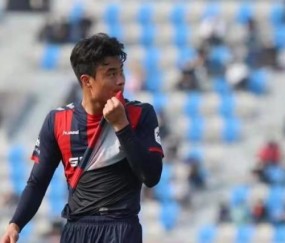 九游体育-2战2红牌2点球成焦点 恒大铁闸重返K联水土不服？