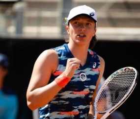 九游体育-罗马再迎00后大满贯对决 安德能否阻挡斯瓦泰克？