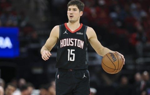 九游体育APP-场均17+4+4，火箭新星终于获得乌度卡认可，增加时间搭配杜兰特|谢泼德|投篮|后卫|凯文·杜兰特|休斯敦火箭队_新浪体育_新浪新闻