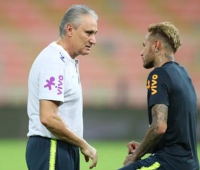 今年世界杯是内马尔最后世界杯？蒂特不这么看！