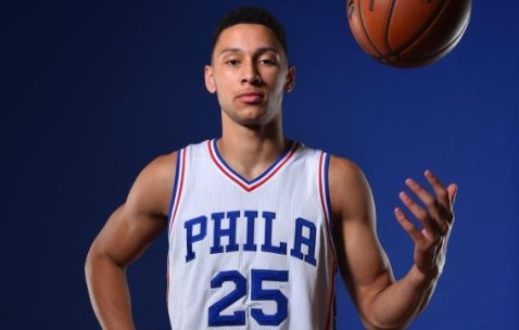 九游体育APP-当别人傻子？76人漫天要价西蒙斯遭猛龙断然拒绝