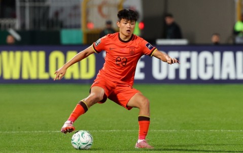 九游体育-【体坛独家】海港标王价锁定U23新星 4日已现身上海