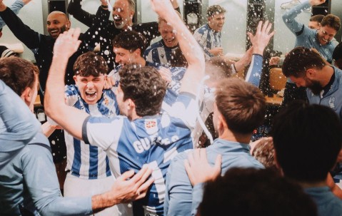 九游体育-巴斯克之王！皇社连斩奥萨苏纳、阿拉维斯及毕包进国王杯决赛