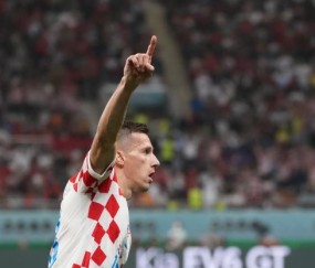 九游体育-奥尔西奇的中超往事：亚泰“过人亡”难比被裁外援